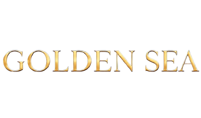 Golden Sea